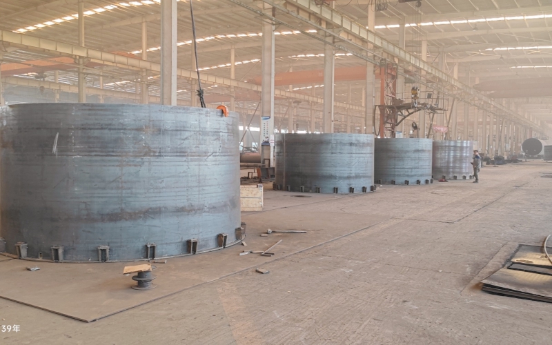 惰性氣體儲罐為什么也會&ldquo;出問題&rdquo;？氬氣/氮氣系統(tǒng)的窒息風(fēng)險、微漏損耗與穩(wěn)壓要點